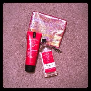 💆🏻 Bath & Body Works Recharge Bundle